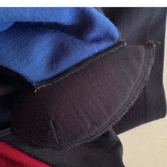 vintage 80’s Liz Claiborne color block knit dress - Picture 15 of 15